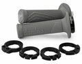 PUNHOS DOMINO D-LOCK D10046C5200A9-0 CINZA