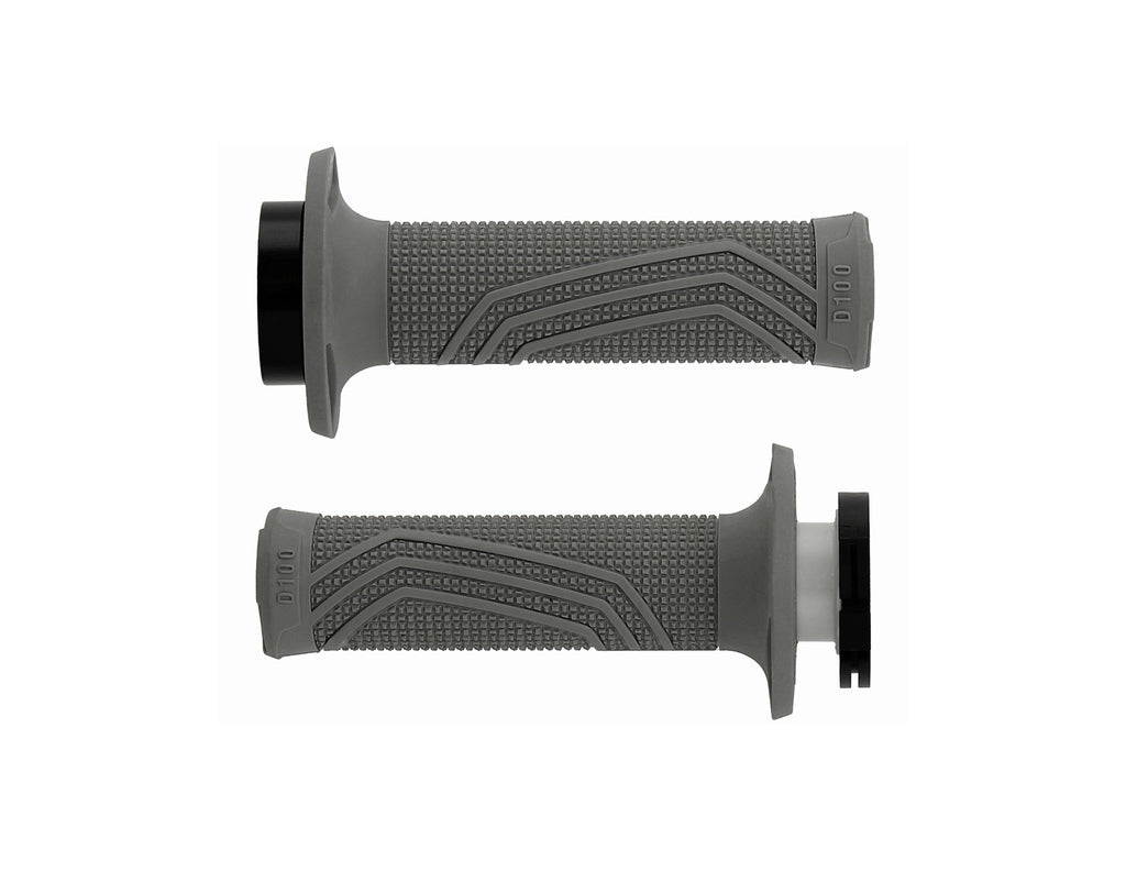 PUNHOS DOMINO D-LOCK D10046C5200A9-0 CINZA