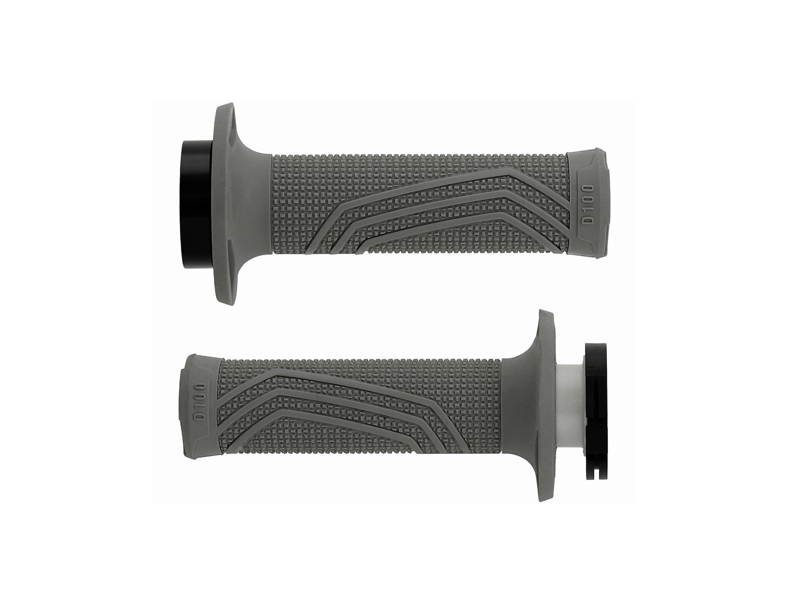 PUNHOS DOMINO D-LOCK D10046C5200A9-0 CINZA