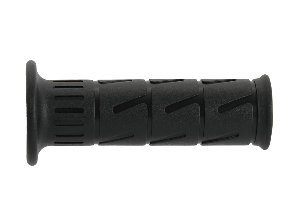 PUNHOS DOMINO 6754.82.40.06-0 KAWASAKI STYLE 115MM PRETO