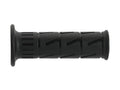 PUNHOS DOMINO 6754.82.40.06-0 KAWASAKI STYLE 115MM PRETO