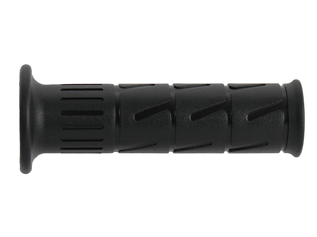 PUNHOS DOMINO 6752.82.40.06-0 KAWASAKI STYLE 125MM PRETO