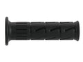 PUNHOS DOMINO 6752.82.40.06-0 KAWASAKI STYLE 125MM PRETO