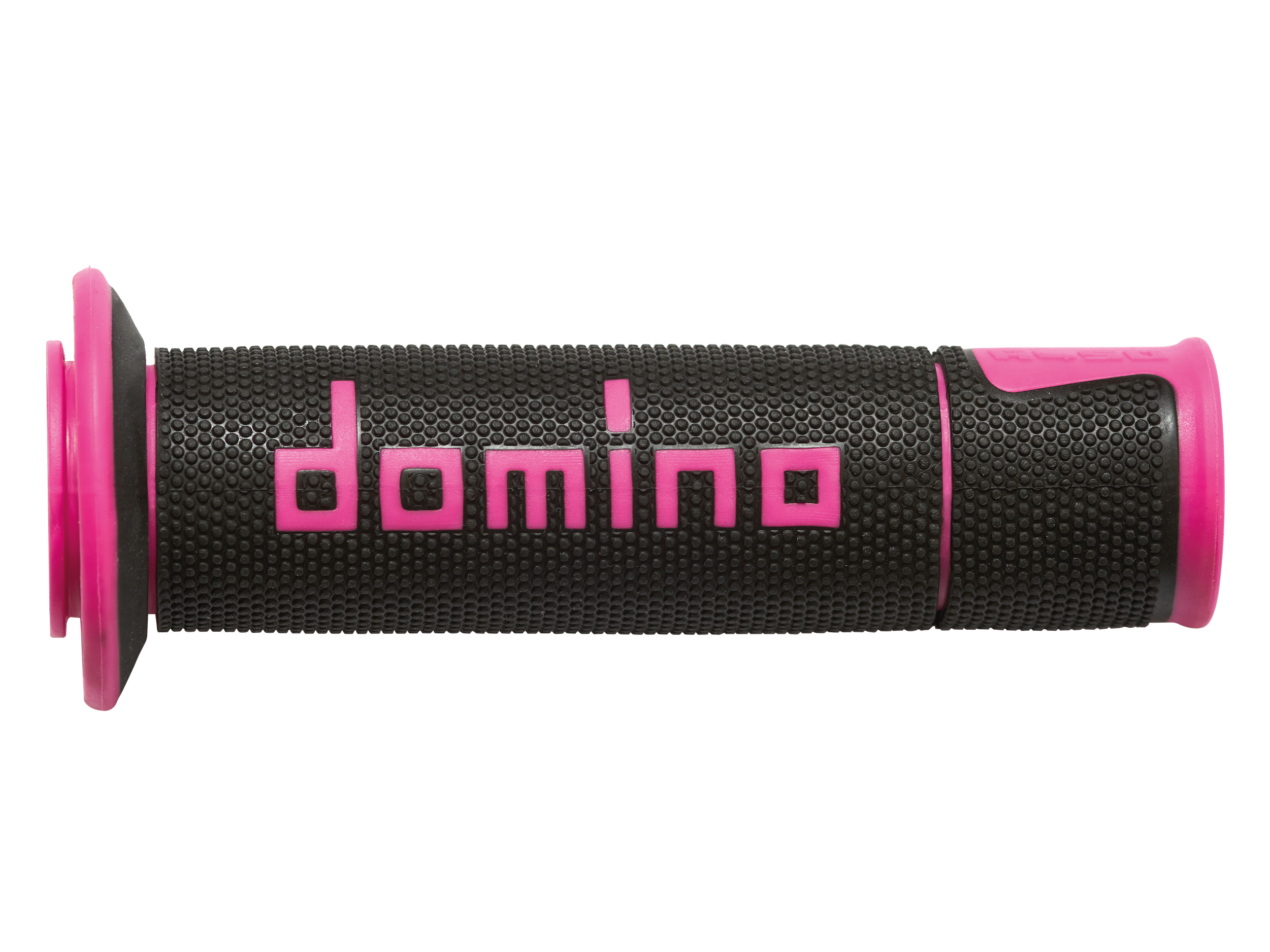 PUNHOS DOMINO A45041C4340B7-0 RACING PRT/ROSA