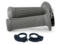PUNHOS DOMINO D-LOCK D10046C5200H7-0 CINZA