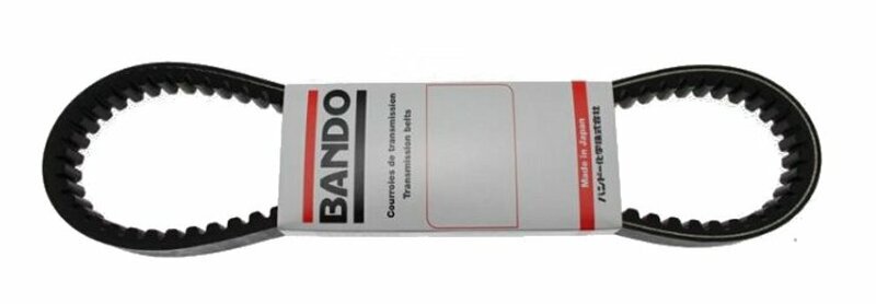 S02-024 CORREIA VARIADOR BANDO YAMAHA X-MAX 125 21+