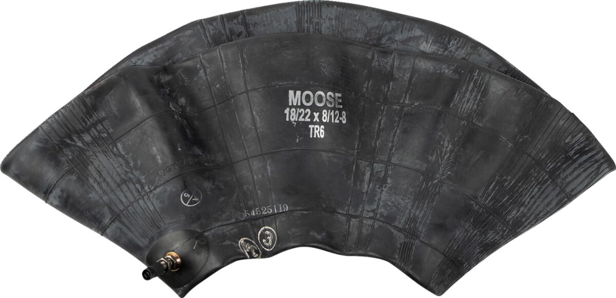TUBE 18/22X8.5/12-8 TR6