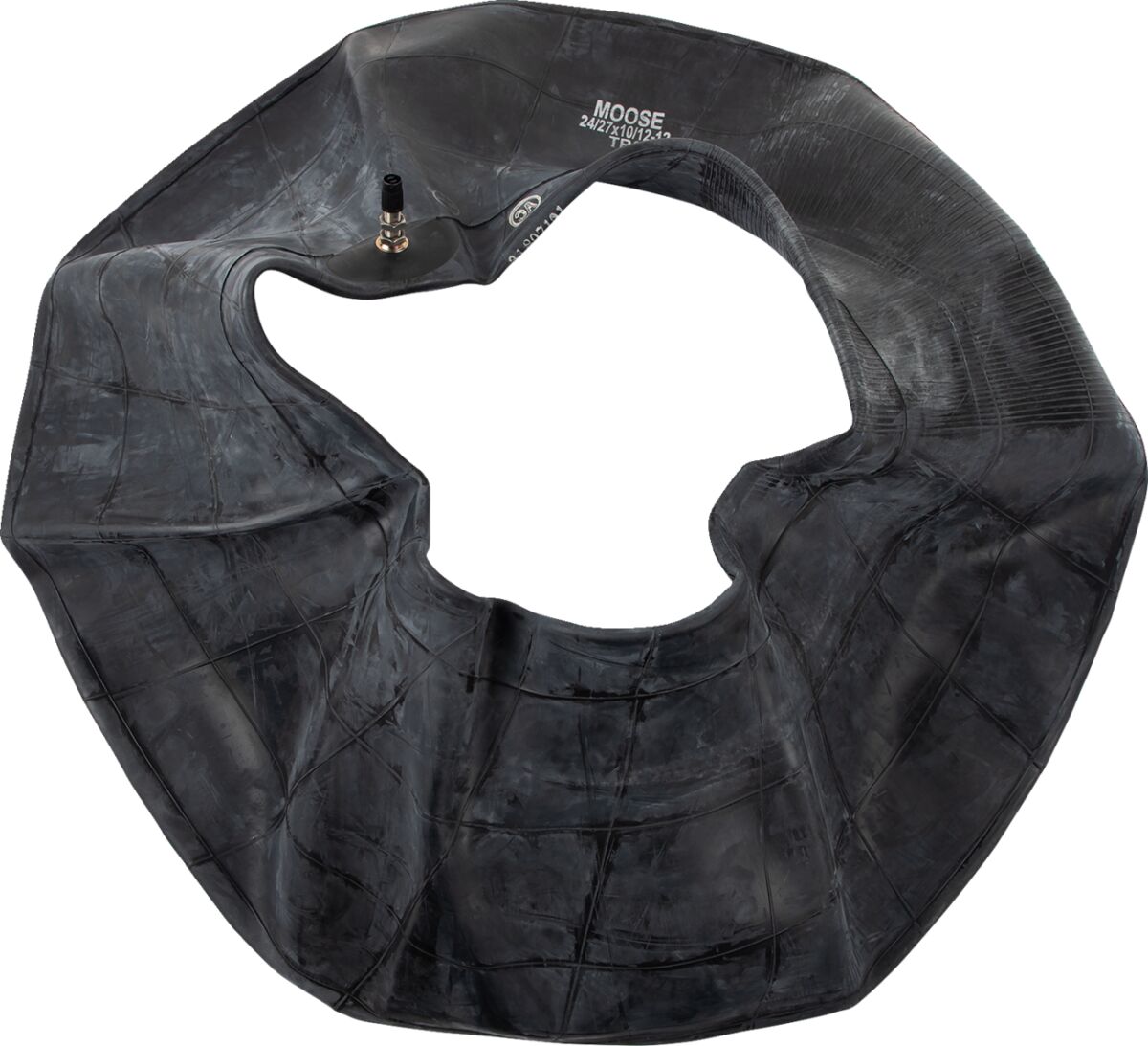 TUBE 24/27X10/12-12 TR6