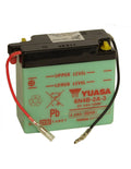 BATERIA YUASA 6N4B-2A-3