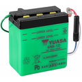 BATERIA YUASA 6N6-1D