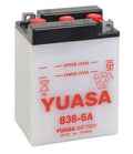 BATERIA YUASA B38-6A
