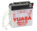 BATERIA YUASA 6N11A-1B