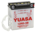 BATERIA YUASA 12N5-3B