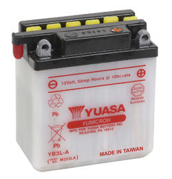 BATERIA YUASA YB3L-A