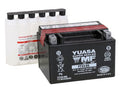 BATERIA YUASA YTX9-BS CP C/ ELECTROLITOS