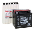 BATERIA YUASA YTX14-BS CP C/ ELECTROLITOS