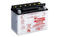 BATERIA YUASA YB12B-B2