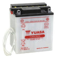 BATERIA YUASA YB12AL-A