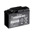 BATERIA YUASA YTR4A-BS CP C/ ELECTROLITOS