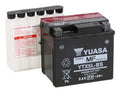 BATERIA YUASA YTX5L-BS CP C/ ELECTROLITOS