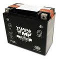 BATERIA YUASA YTX20L-BS CP C/ ELECTROLITOS
