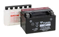 BATERIA YUASA YTX7A-BS (SUZUKI DR/RG125/Burgman) CP C/ ELECTROLITOS