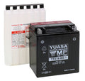 BATERIA YUASA YTX16-BS-1 CP C/ ELECTROLITOS