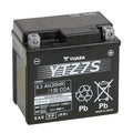 BATERIA YUASA YTZ7S  ( J  ) (WET)