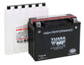 BATERIA YUASA YTX24HL-BS (GL1500/HARLEY DAVIDSON) USA