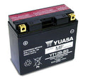 BATERIA YUASA YT12B-BS CP C/ ELECTROLITOS