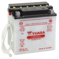 BATERIA YUASA YB10L-A2 CP C/ ELECTROLITOS