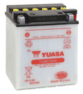 BATERIA YUASA YB14-B2 CP C/ ELECTROLITOS