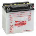 BATERIA YUASA YB7L-B CP C/ ELECTROLITOS