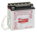 BATERIA YUASA YB9L-A2 CP C/ ELECTROLITOS  (kaw EL250)
