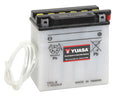 BATERIA YUASA YB5L-B C/ ELECTROLITOS
