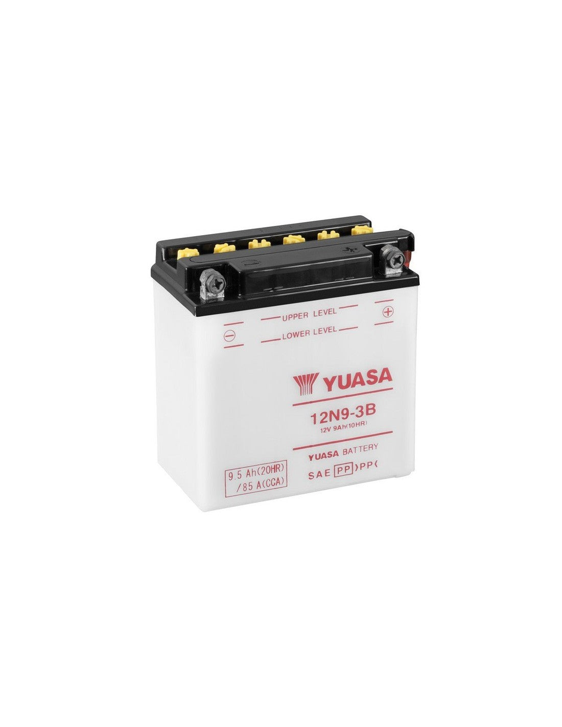 BATERIA YUASA 12N9-3B