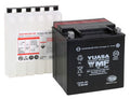 BATERIA YUASA YIX30L-BS CP C/ELECTROLITOS