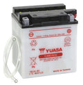 BATERIA YUASA YB10L-B2 CP C/ ELECTROLITOS