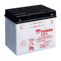 BATERIA YUASA 52515 CP C/ ELECTROLITOS