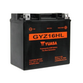 BATERIA YUASA GYZ16HL WET