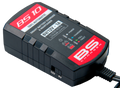 CARREGADOR BATERIAS BS BS10 6V/12V 1000MA-700516