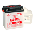 BATERIA BS BB3L-A C/ ELECTROLITOS  - 310589