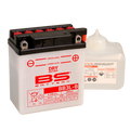 BATERIA BS BB3L-B C/ ELECTROLITOS  - 310588