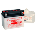 BATERIA BS BB4L-B C/ ELECTROLITOS  - 310590