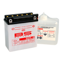 BATERIA BS BB5L-B C/ ELECTROLITOS  - 310591