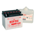 BATERIA BS BB7C-A C/ ELECTROLITOS  - 310593