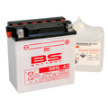 BATERIA BS BB9L-A2 C/ ELECTROLITOS  - 310598