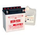 BATERIA BS BB10L-B2 C/ ELECTROLITOS  - 310557