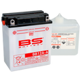 BATERIA BS BB12A-A C/ ELECTROLITOS  - 310561