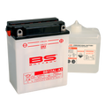 BATERIA BS BB12AL-A2 C/ ELECTROLITOS  - 310564